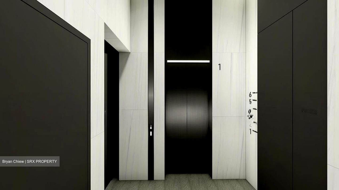 Wisma Sugnomal (D6), Office #504152671